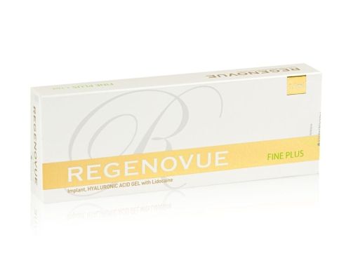 Regenovue FINE+ Lidocaine 1x1,1ml