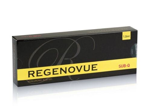 Regenovue SUB-Q (1x1ml)