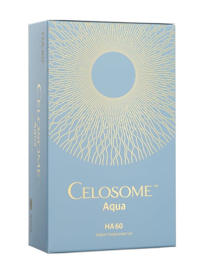 Celosome Aqua