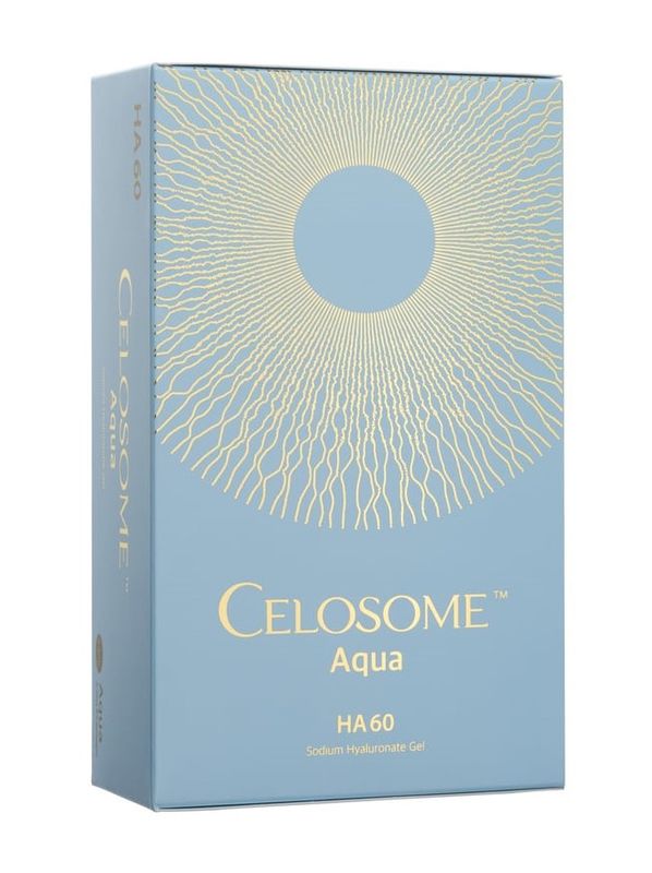 Celosome Aqua