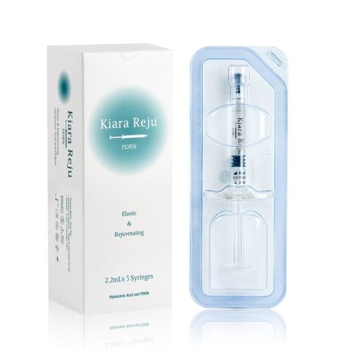 ​Kiara Reju PDRN Skin Booster