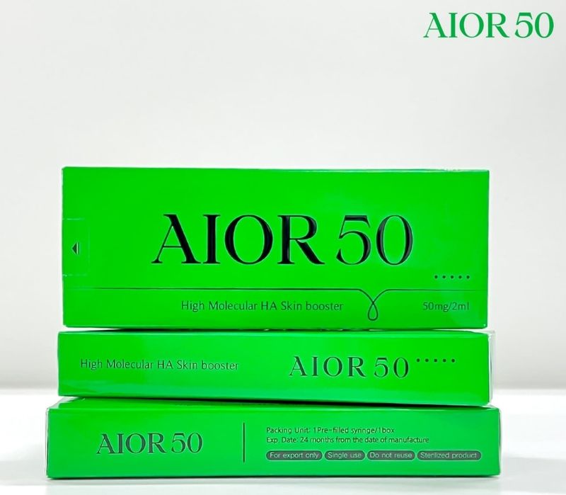 AIOR 50