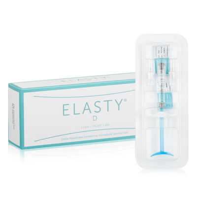 Elasty D (1X1ML)