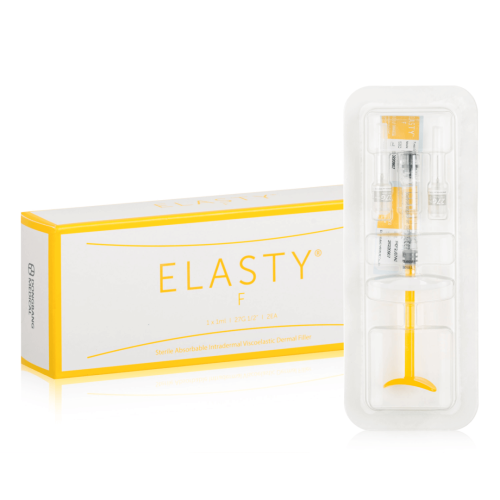 ELASTY F (1x1ml)