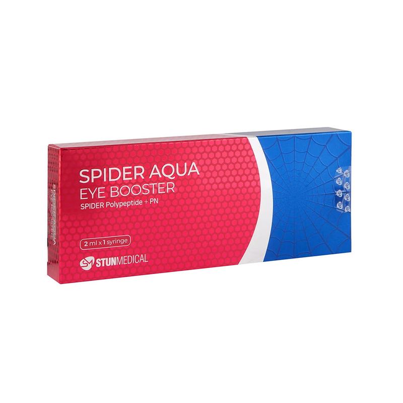 ​Spider Aqua Eye Booster 2 ml