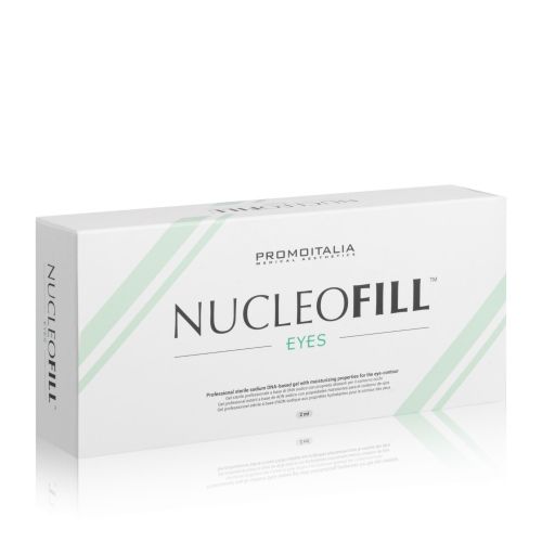 Nucleofill Eyes