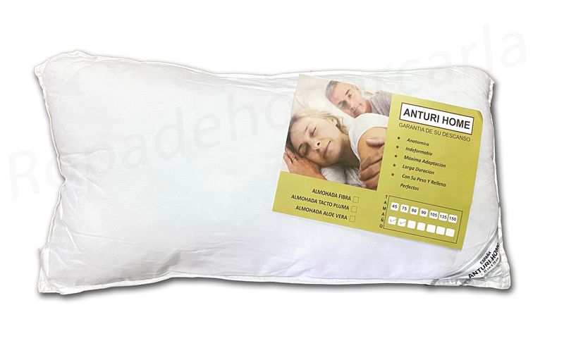 Almohada de Volfaiver