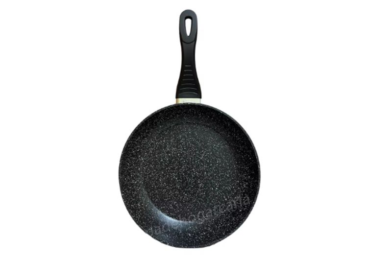 Set de 3 Sartenes Elite Negro