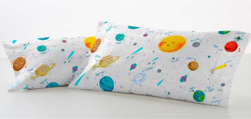Funda Nórdica Space