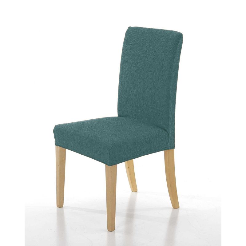 Funda de silla con respaldo modelo Enzo pack de 2unidades
