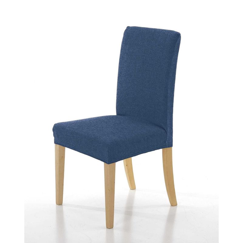 Funda de silla con respaldo modelo Enzo pack de 2unidades