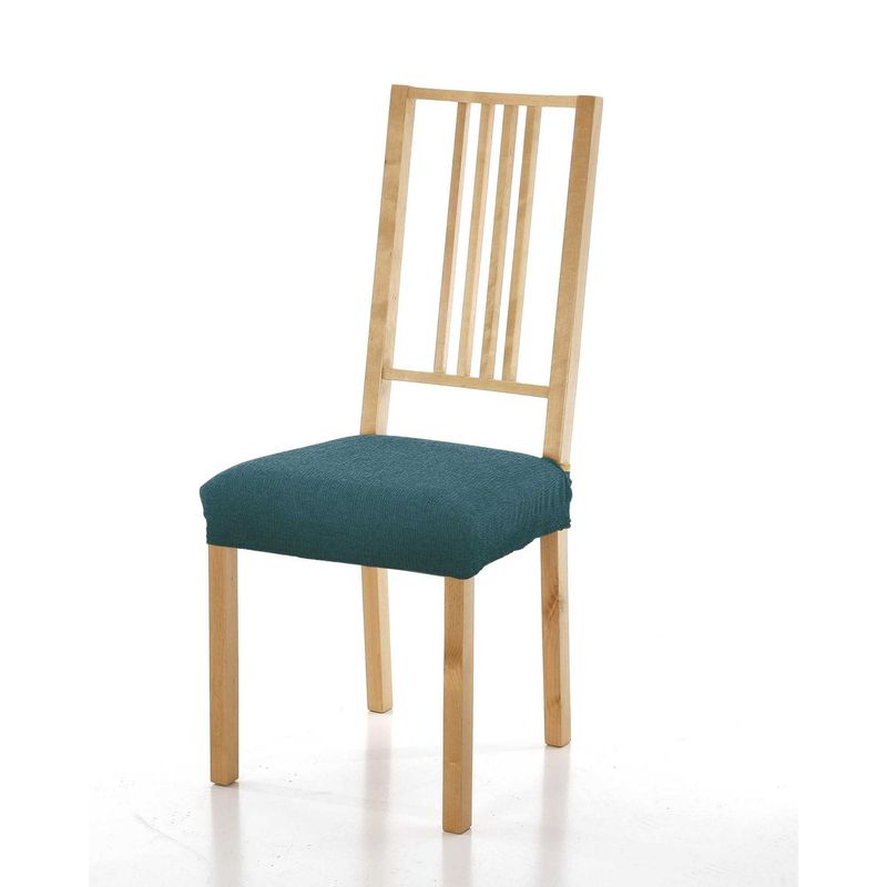 Funda de silla sin respaldo modelo Enzo pack de 2 o 6 unidades