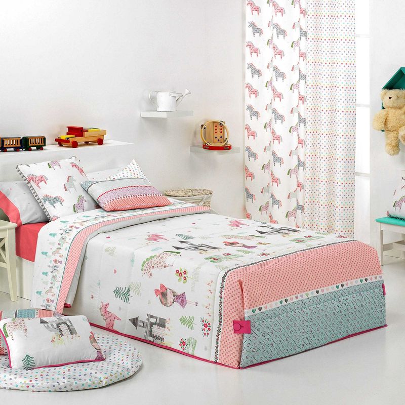 Conforter Fantasy A -Cañete