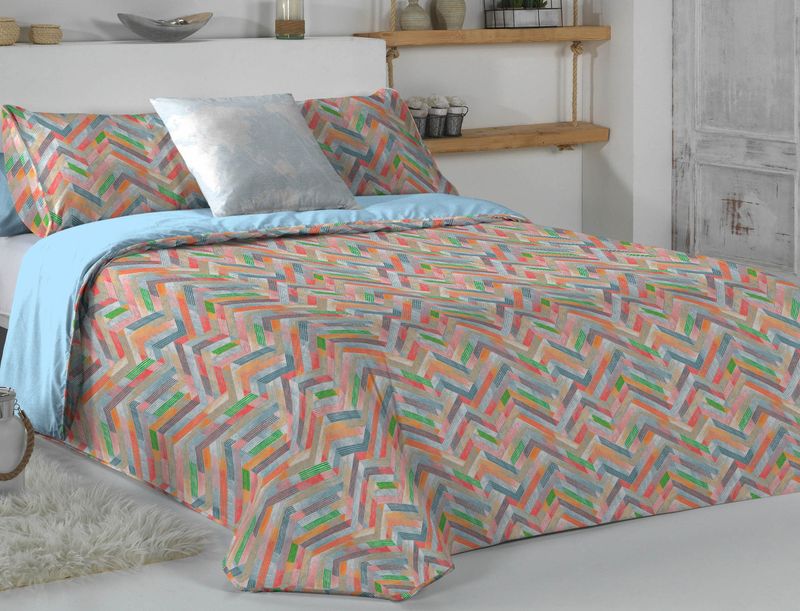 Funda Nórdica Svet A- Cañete