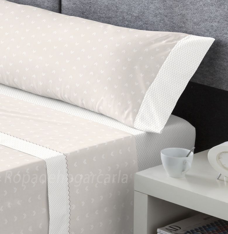 Sábanas de Franela Suaves y Cálidas para Invierno - Algodón Teylor