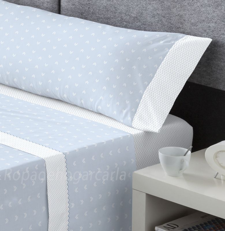 Sábanas de Franela Suaves y Cálidas para Invierno - Algodón Teylor