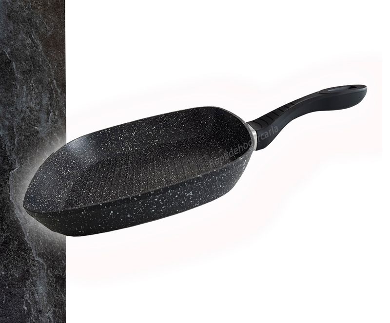 Asadora Cuadrada de la Marca Elite