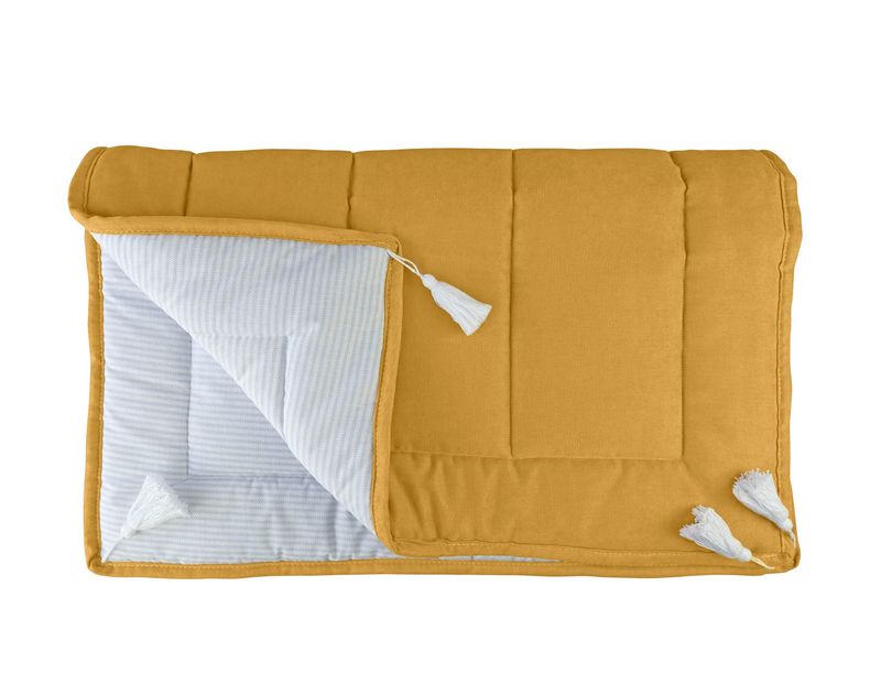 Cubre camas varios colores - Cañete