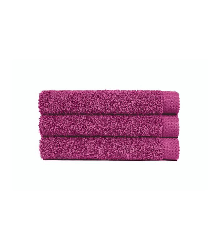 Toalla Pure de rizo - Baño