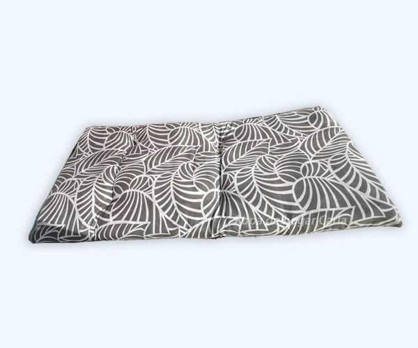 Asiento para hamaca gris