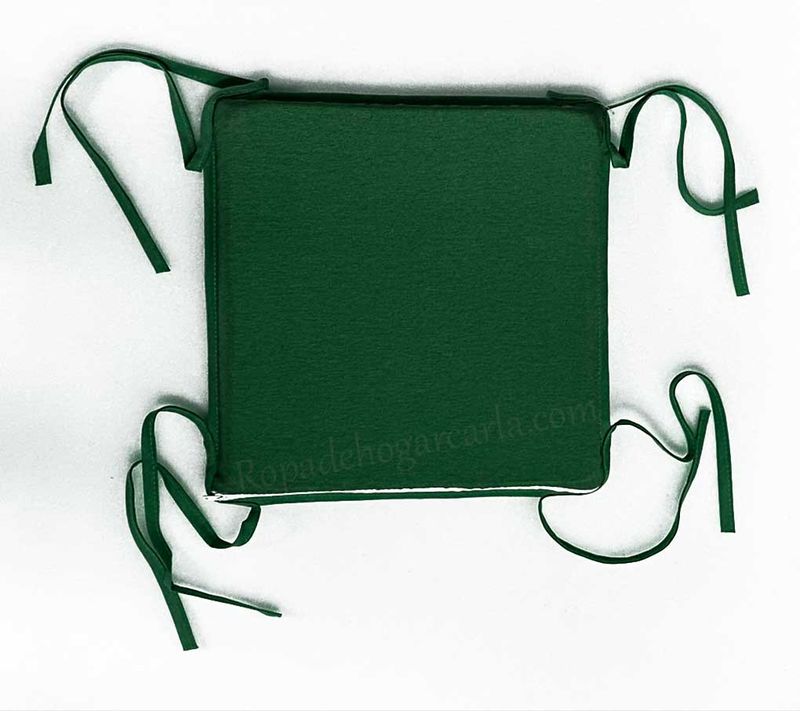 Asiento para silla taburete