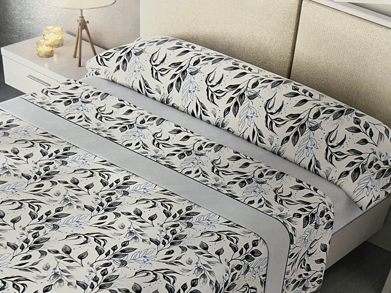 Juego de Sábanas Pirineo Cilene