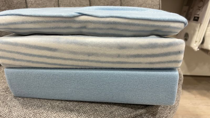 Juego de Sábanas Pirineo Estela