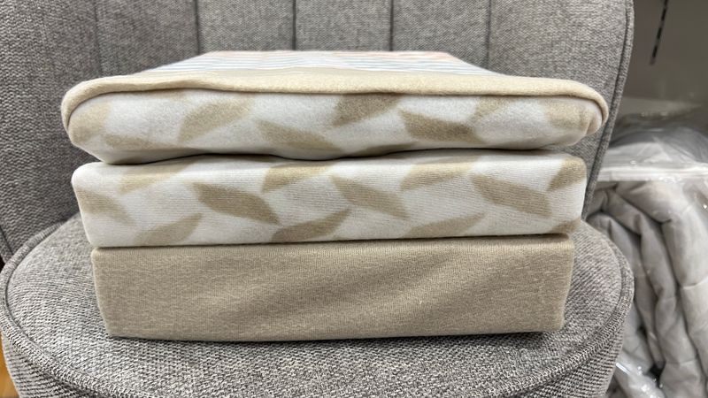 Juego de Sábanas Pirineo Elodie