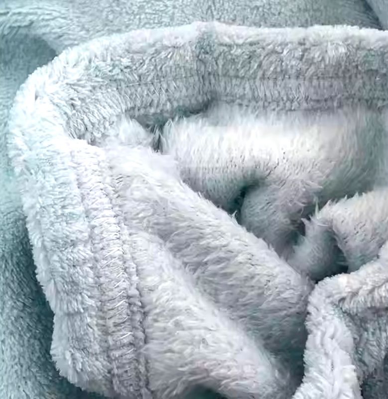 Sábanas Térmicas Coralina 200g. Calma Aqua