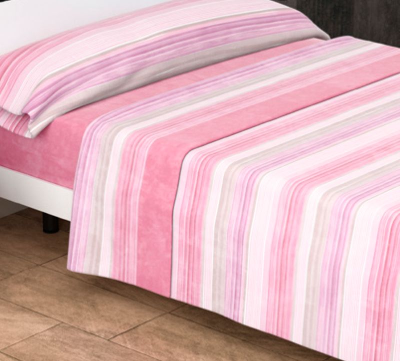 Sábanas Térmicas Coralina 200g. Calma Coral