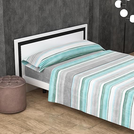 Sábanas Térmicas Coralina 200g. Calma Celeste