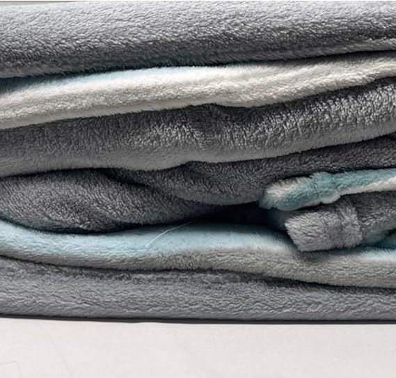 Sábanas Térmicas Coralina 200g. Calma Celeste