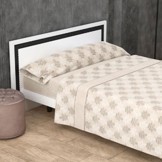 Sábanas Térmicas Coralina 200g. gisela Celeste