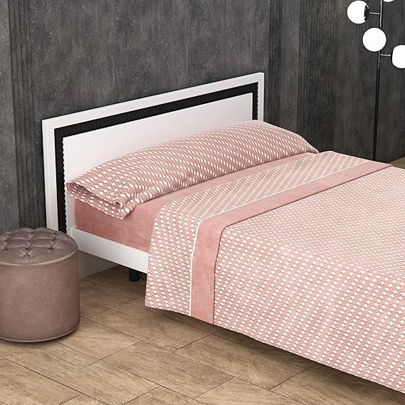 Sábanas Térmicas Coralina 200g. Sueño coral