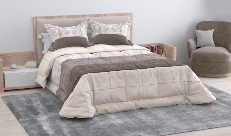 Edredon Confort Arcadia