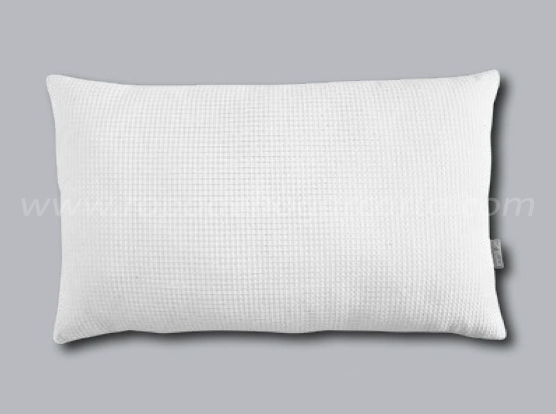 Funda Cojín Blanco o Gris - Luxury