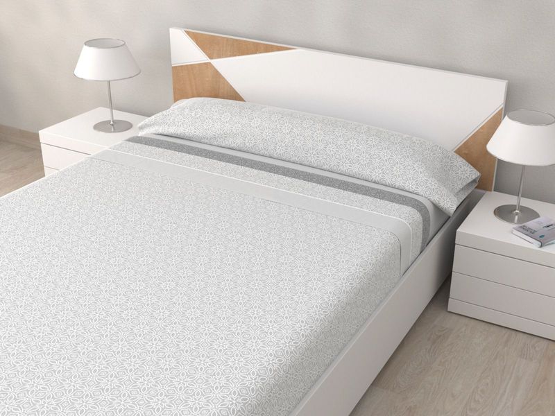 Juego de Sábanas microfibra - Amanecer