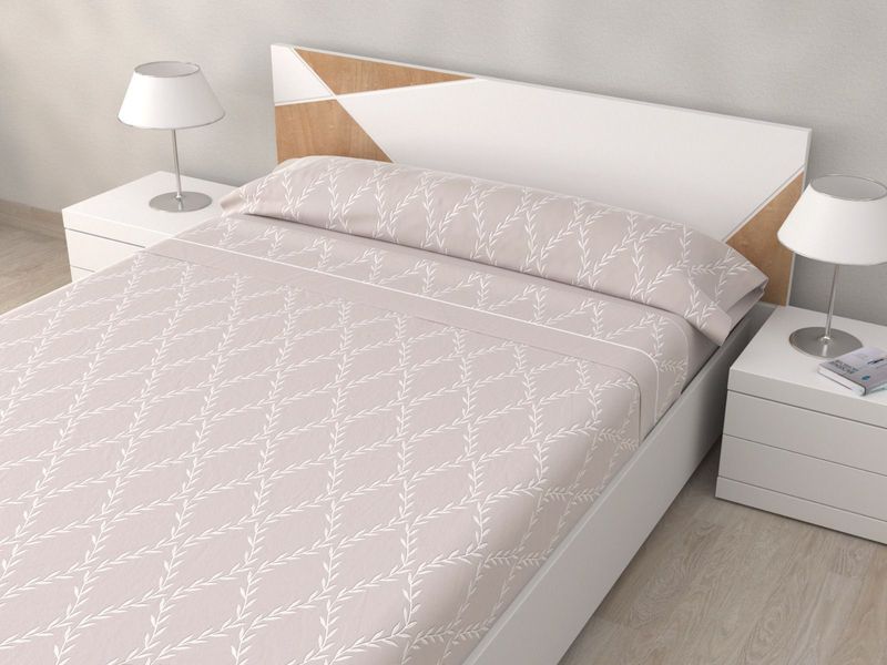 Juego de Sábanas microfibra - Viento