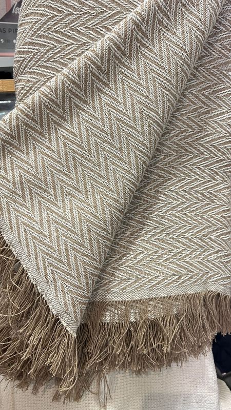 Colcha Foular espiga beige