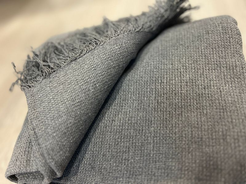 Colcha Foular Oscuro