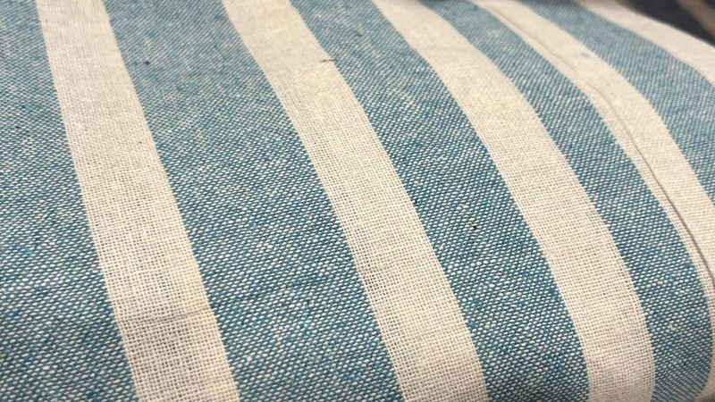 Colcha Foular Marinero Azul