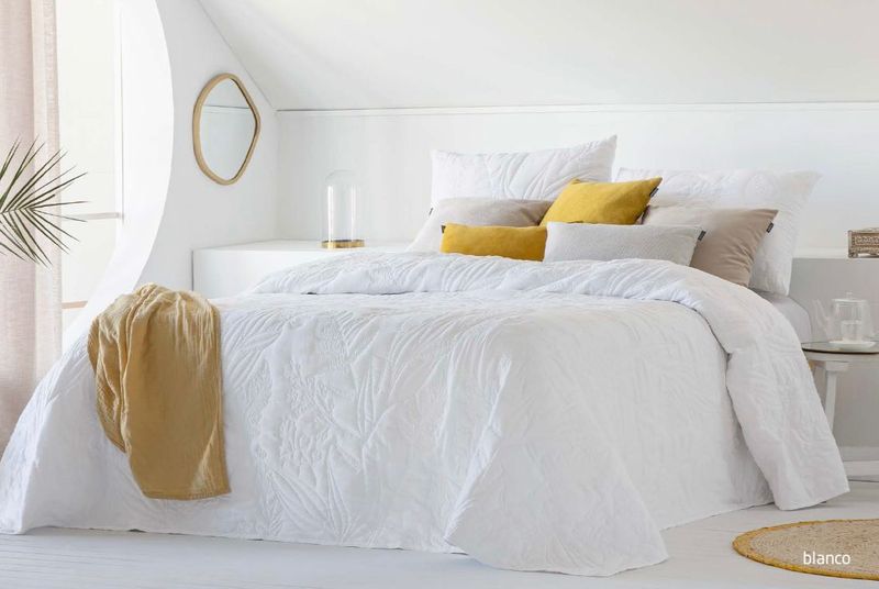 Colcha Bouti Lisa Mireya