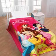 Colcha Infantil Princess