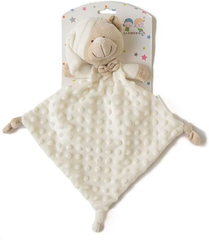 DouDou Osito Beige