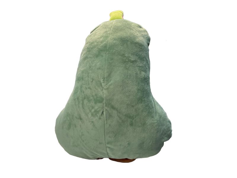 Cojín Suave Niño Aguacate