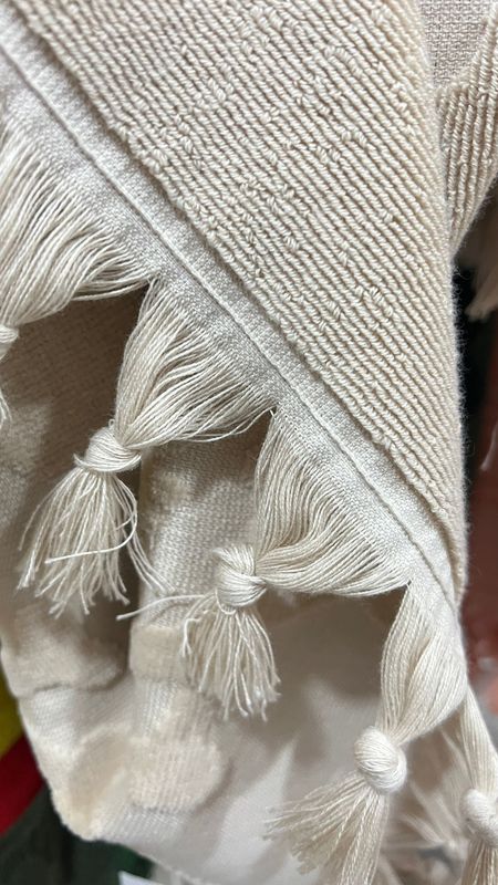Toalla de Playa o Piscina - Scalpers Beige