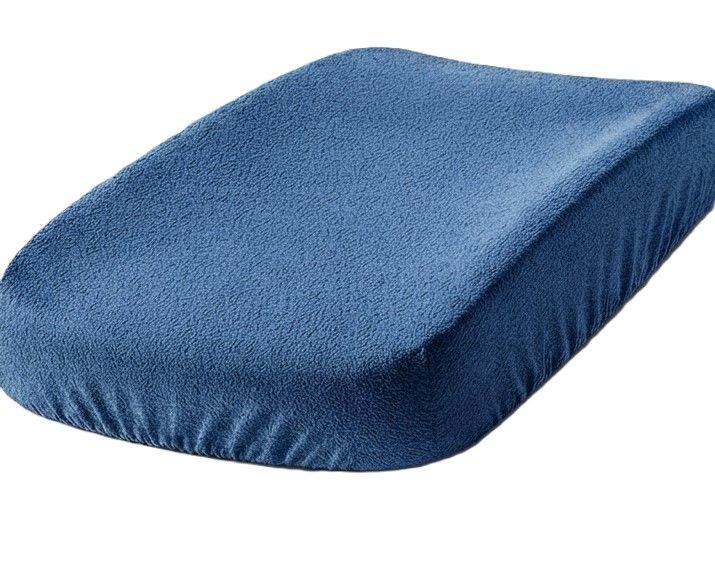 Funda Cambiador Bebé Rizo
