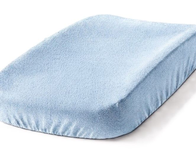 Funda Cambiador Bebé Rizo