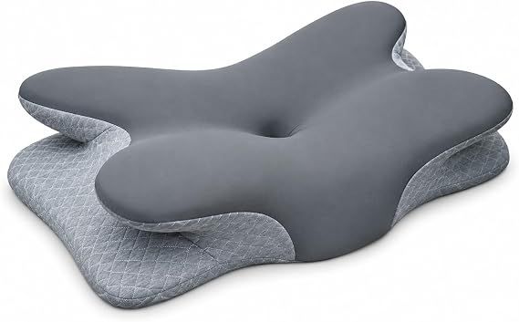 Almohada Ergonómica Mariposa