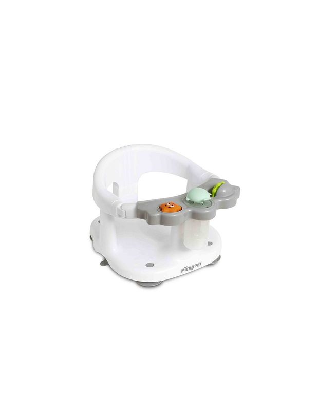 Asiento de Baño Actividades bebé